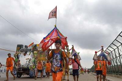 UP Says Shops On Kanwar Yatra Route Must Display Owners' Names, Uttarakhand Follows Suit Amid Massive Row