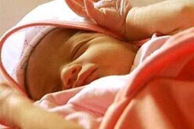 Marriages made in heaven, kids make it hell?