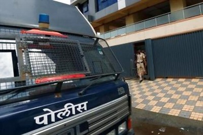 Gujarat ATS Nabs 2002 Ghatkopar Blast Accused in Maharashtra