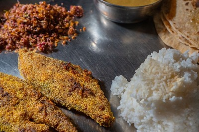 What the Fork: Bombil Fry to Seafood Thalis, Kunal Vijayakar Explains Resurgence of Konkani Food in Mumbai
