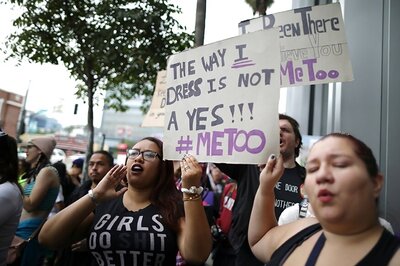 #MeToo Topped Instagram's Advocacy Hashtags With 1.5 Million Usage in 2018