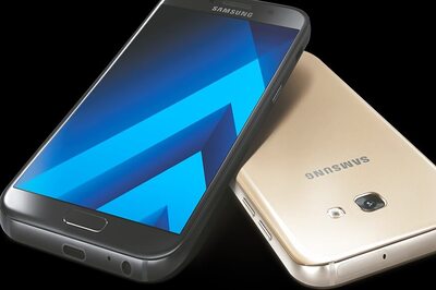 Airtel, Vodafone Offer Cashback on Samsung Smartphones