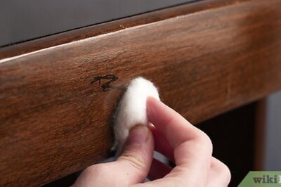 How to Get Permanent Marker Off Tables, Couches, and More