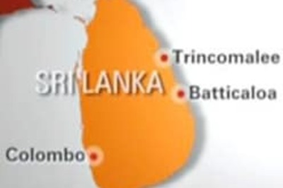 54 killed in Sri Lanka, army captures part of Thampane