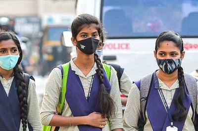 Delhi Schools Not to Allow Students, Staff Without Thermal Scanning