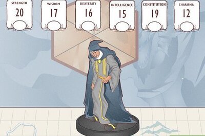 How to Roll Stats: Best Ways to Generate Ability Scores in D&D 5e