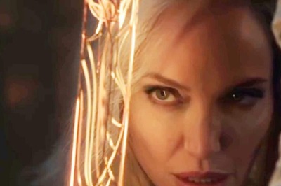 Eternals Box Office Day 1: Marvel Film Earns Rs 7.35 Cr, Stands Its Ground Despite Sooryavanshi Clash