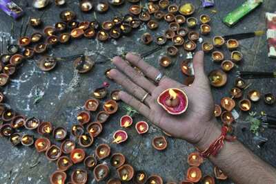 Kashmir's Temple Board Demands Security for Places of Worship of Kashmiri Pandits