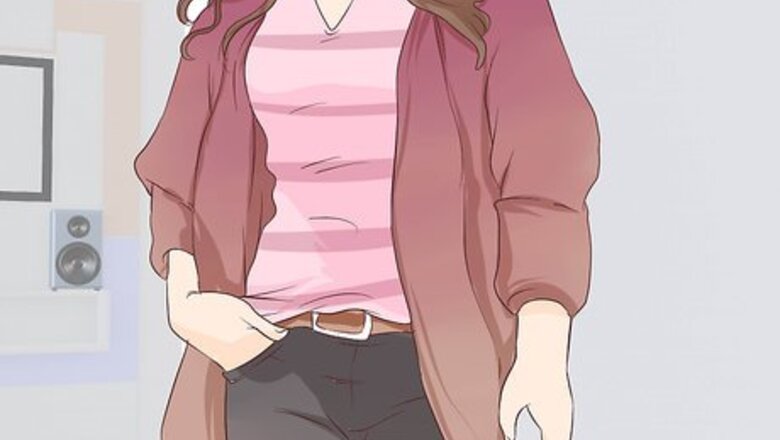 How to Ask a Boy to Dance With You at a Middle School Dance