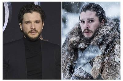 Kit Harrington Reveals How Game of Thrones Prepared Him for Joining the Marvel Cinematic Universe