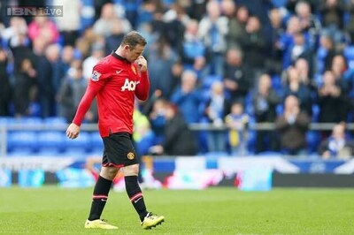 Injured Wayne Rooney doubtful for Sunderland clash