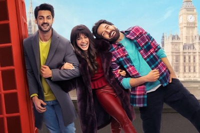 Never Kiss Your Best Friend 2 Review: Nakuul Mehta, Anya Singh, Karan Wahi Starrer Strictly for Time Pass