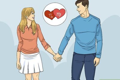 Capricorn and Virgo Compatibility: Love, Sex, and More