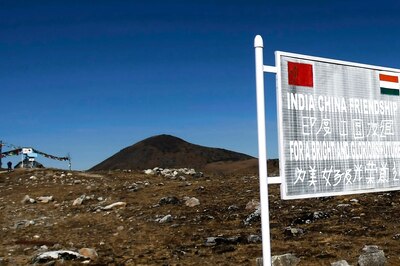 China Renames 15 Places in Arunachal; MEA Says State India’s Integral Part & Changing Names Won’t Alter It