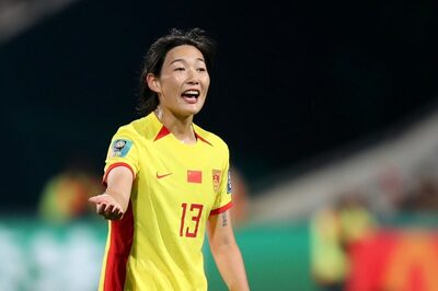 China vs Haiti Live Streaming FIFA Women’s World Cup: How to Watch China vs Haiti Coverage on TV And Online