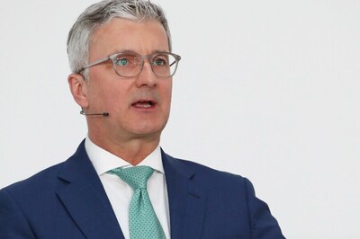 Former Audi Boss Rupert Stadler to Face Dieselgate Scandal Trial in September