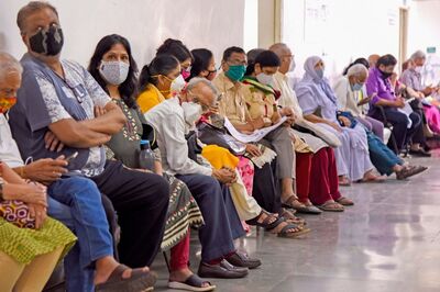 Prasar Bharati Recruitment 2021: Apply for Job in Doordarshan, Here's How