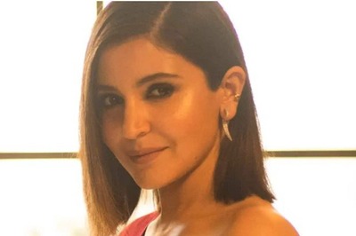 Anushka Sharma Preps for Chakda 'Xpress in Scorching Heat; Shares A Glimpse
