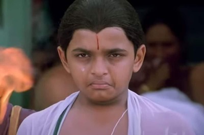 Chennai 600028 Fame Child Actor Viraj Is The Cousin of This Tamil Superstar