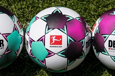 Bundesliga Retain Five Substitutions, To Welcome Away Fans Matchday 3