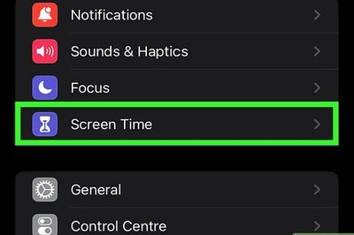 Blocking Apps on an iPhone: 4 Methods to Increase Productivity or Safety