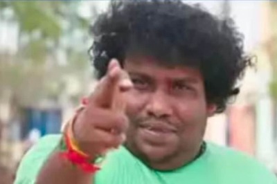 Producer Sues Yogi Babu Accusing Him Of Not Returning Rs 20 Lakh