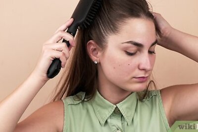 How to Get Ariana Grande's Hairstyle