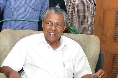 Individual Privacy Should be Protected on Social Media: Pinarayi Vijayan