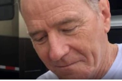 Breaking Bad Star Bryan Cranston Voiced for Lord Rama in 1993 Film 'Ramayana'