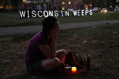 Inter-faith groups condemn US Gurudwara shooting