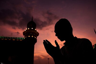 Mosque Gives Shelter to Hindu Families Displaced by Kerala Floods