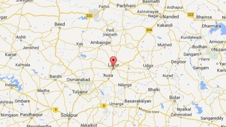 Maharashtra: Two Youth Congress members arrested in murder case