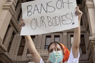 Planned Ban Over Abortion Law Could Cost Texas USD 7 Million a Year