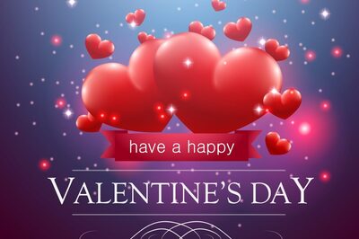 Valentine's Day 2024 Gift Ideas: 7 Ways to Say I Love You with These Heartfelt Gifts