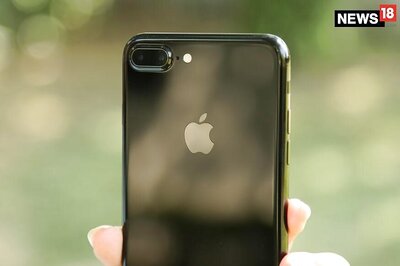 Apple iPhone 8 May Shift Fingerprint Reader At The Back