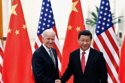 Xi Jinping Has Cemented His Power in China. Now, He's Ready to Meet Biden Virtually