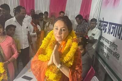 ‘No Rivalry with Vasundhara Raje’: BJP’s Diya Kumari Slams Priyanka for Not Visiting Rajasthan Women Victims