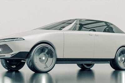 Apple Car Launch Date, Features, Design and Price: Everything You Need to Know