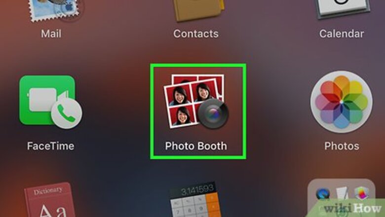 How to Make a Movie of Yourself on a Mac