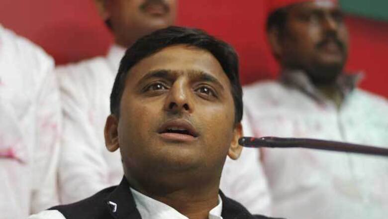Assembly bypolls: Samajwadi Party announces three more candidates