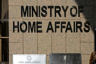 MHA Sanctions Rs 100 Crore to Set up Women Help Desks in Police Stations