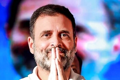 'Bharat Mata' is Voice of Every Indian: Rahul Gandhi on I-Day