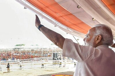 National Panchayati Raj Day: PM to Inaugurate, Lay Foundation Stone of Projects Worth Rs 20k Cr During J&K Visit