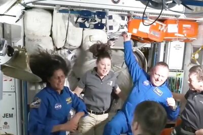 All About The 'Space Bug' Lurking And Mutating In International Space Station