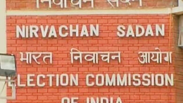 OP Rawat appointed as new Election Commissioner
