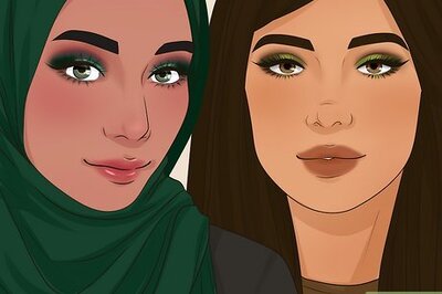 What Colors Go with Green Eyeshadow? Colorful Makeup Hacks