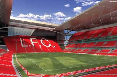 Huang no longer interested in Liverpool bid