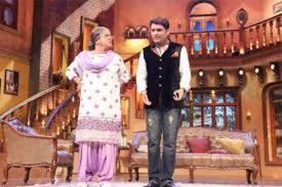 Navjot Singh Sidhu is famous for his oneliners: Ali Asgar