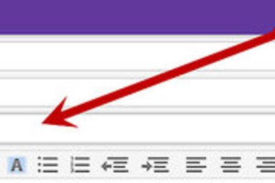 How to Email Your Crush (for Girls)