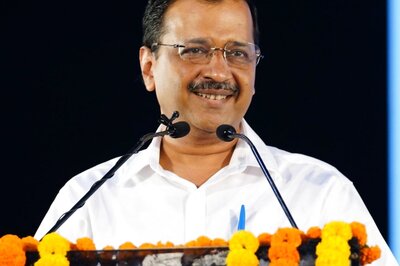 Delhi CM Arvind Kejriwal to Visit Ayodhya on October 26